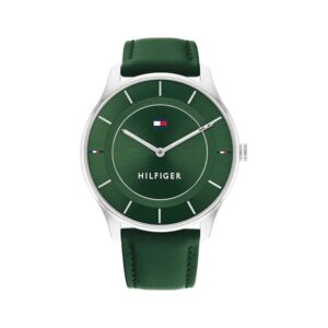 Home tommy hilfiger women green dial analog watch analog green dial women's watch th1782553